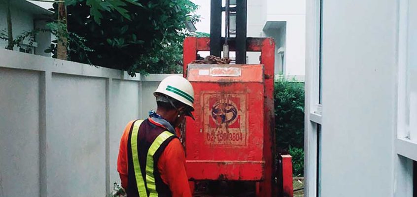 Micropile ไมดครไพล์0