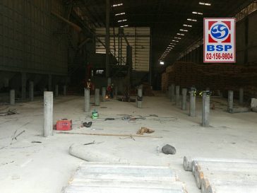 micropile spun micropile spunmicropile เสาเข็มไมโครไพล์
