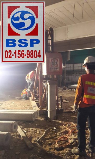 micropile spun micropile spunmicropile เสาเข็มไมโครไพล์