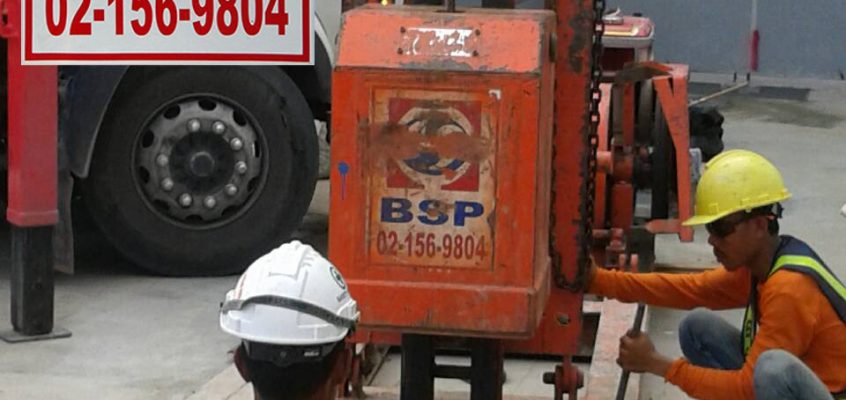 micropile spun micropile spunmicropile เสาเข็มไมโครไพล์