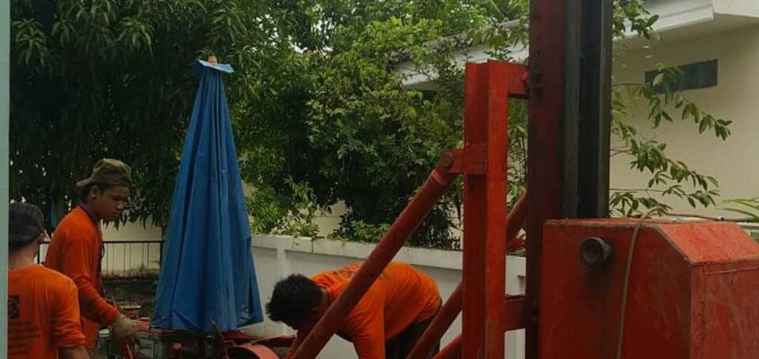 ไมโครไพล์-Micropile-Spunmicropile