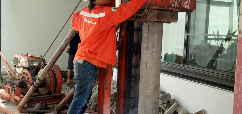 micropile spun micropile spunmicropile เสาเข็มไมโครไพล์