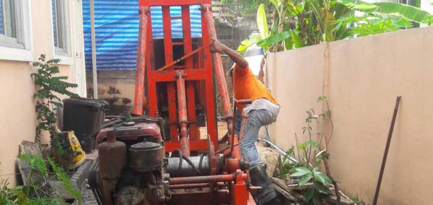 ไมโครไพล์-Micropile-Spunmicropile