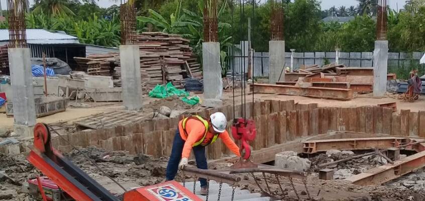micropile spun micropile spunmicropile เสาเข็มไมโครไพล์ 29-03